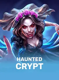 Haunted Crypt