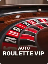 Auto Roulette VIP