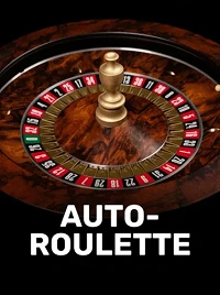 Auto-Roulette