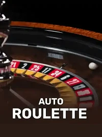 Auto Roulette