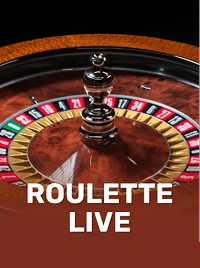 Roulette Live