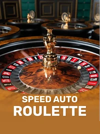 Speed Auto Roulette