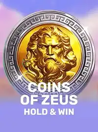 Coins of Zeus
