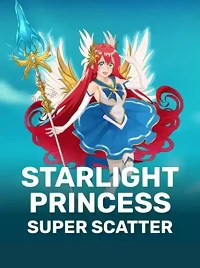 Starlight Princess