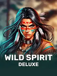Wild Spirit